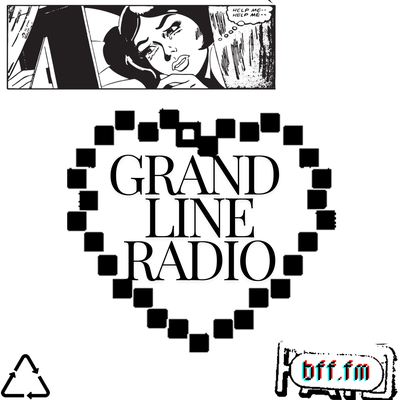 Grand Line Radio