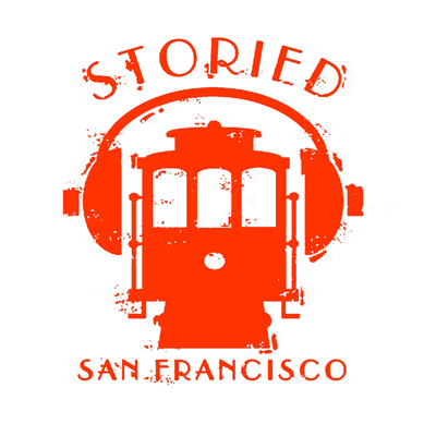 Storied: San Francisco