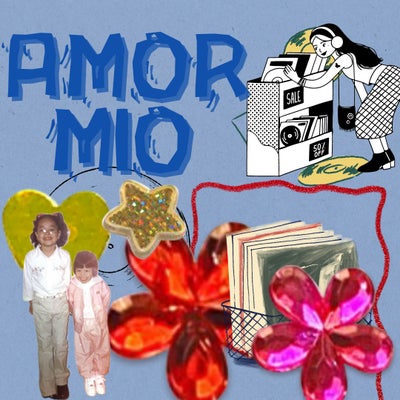 Amor Mio