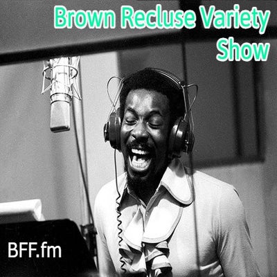 Brown Recluse Variety Show #165