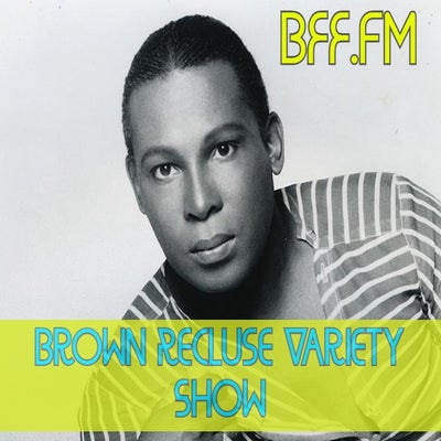 Brown Recluse Variety Show #166