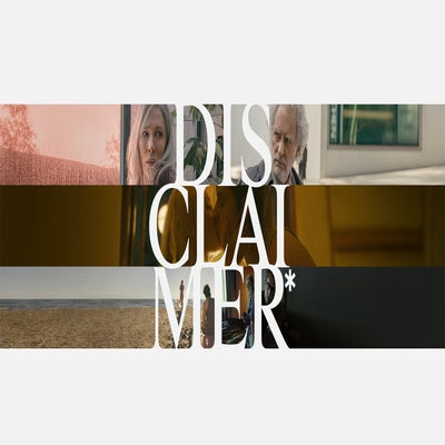 Disclaimer