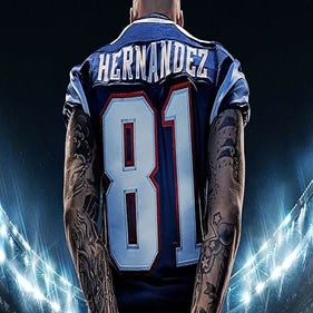 American Sports Story: Aaron Hernandez