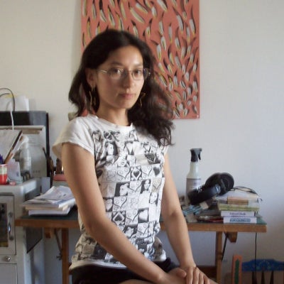 sonia getz