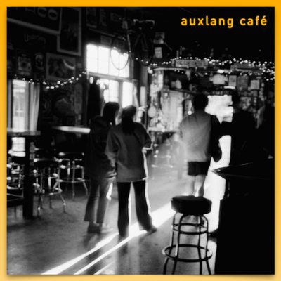 Auxlang Café #27: Bulgarian Melting Pot 🇧🇬