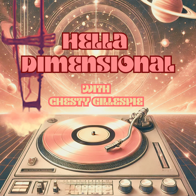 HELLA DIMENSIONAL