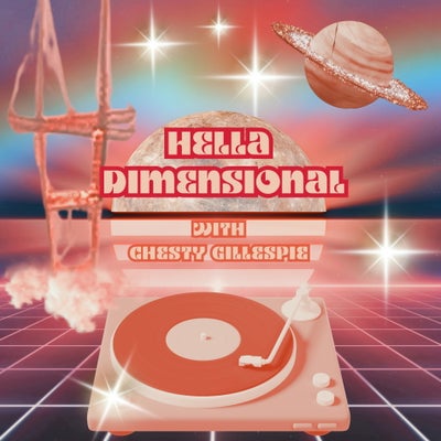 HELLA DIMENSIONAL