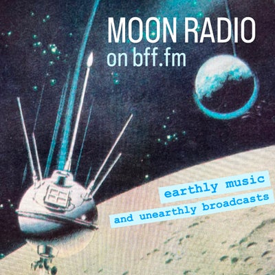 Moon Radio