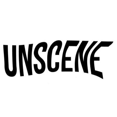 Unscene Magazine!