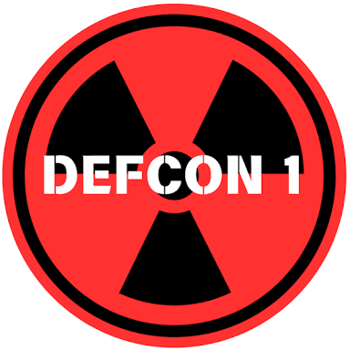 Episode 304 - DEFCON 1