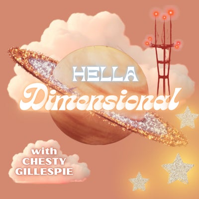 HELLA DIMENSIONAL