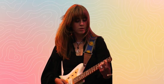 Spinning the B-Sides: Behind the Mic with DJ Penny Lame