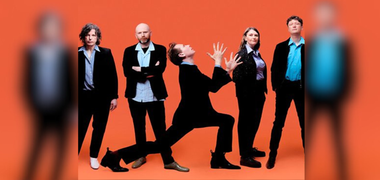 WIN TICKETS: Franz Ferdinand with Telescreens at @ the Warfield