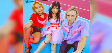 WIN TICKETS: Suzie True, Teens in Trouble, and Polkadot @ BoTH