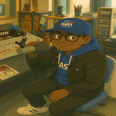 DJ Nafé  