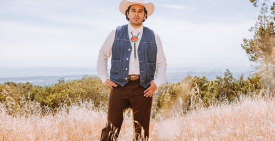 Video Premiere: Josiah Flores' "Young, Dumb, & Full of Beer"