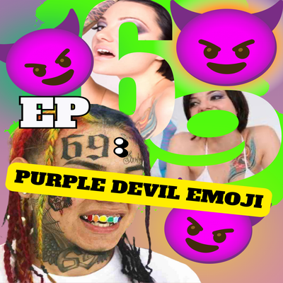 EP 69:😈 Purple Devil Emoji 😈