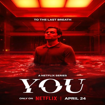 You - The End