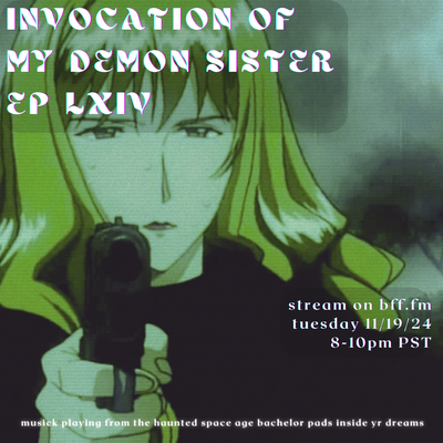EPISODE LXIV