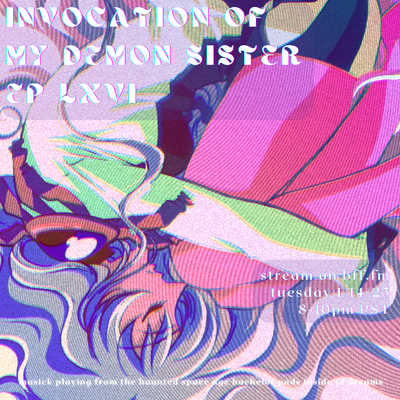 EPISODE LXVI
