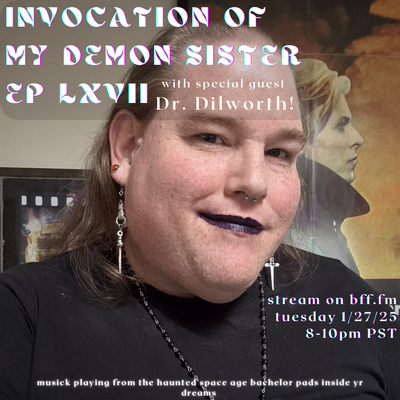 EPISODE LXVII