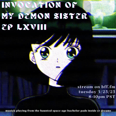 EPISODE LXVIII
