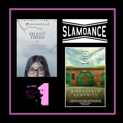 Slamdance 2025 - Silent Trees and Disposable Humanity