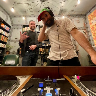 Italo Obscura (100% vinyl)