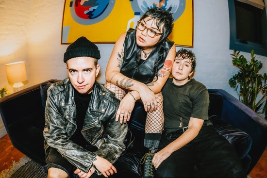 Album Review: pretty, baby! by Pillowprince