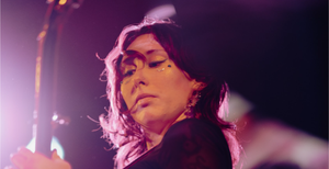 SF Retro Interview with Ellie Stokes of Grooblen