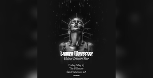 WIN TICKETS: Lauren Mayberry at The Fillmore