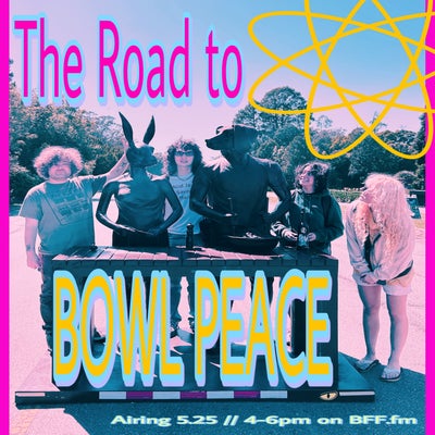 The Road to Bowl Peace