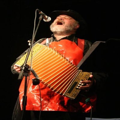 ALLSORTS OF UBU