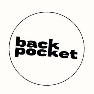 Back Pocket Media!