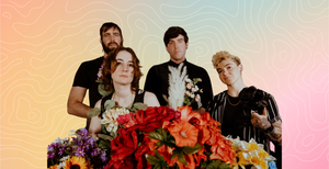Album review: gloomy june