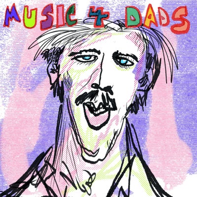 MOVIE RADIO 11 - MUSIC FOR DADS