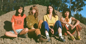 Video Premiere: Take A Field Trip with Galore