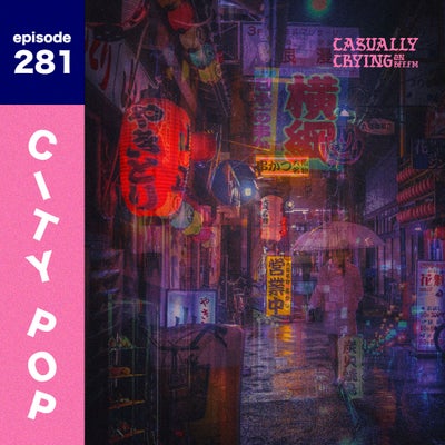 Casually Crying - Episode 281 - PIPER, Anri, Tomoko Aran, Akira Inoue