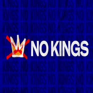 Episode 316 - NO KINGS