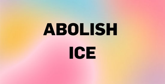 Nobody is Illegal
