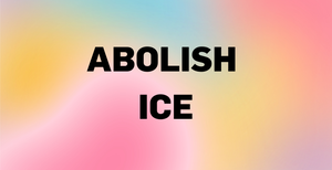 Nobody is Illegal