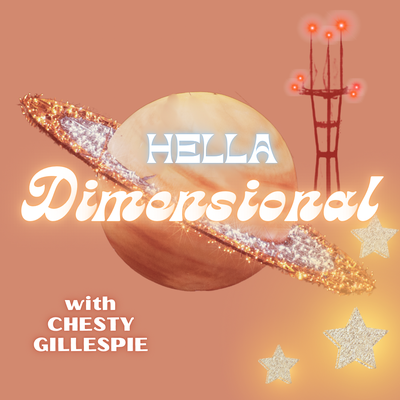 HELLA DIMENSIONAL
