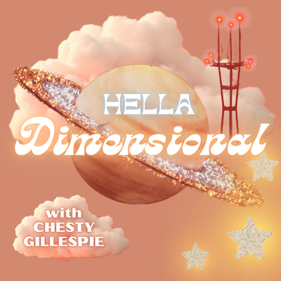 HELLA DIMENSIONAL