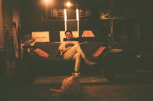 The Wild Herd Series: Geoff Saba from Forest Floor Speaks on Their New Single, Video Release and the Album Ahead