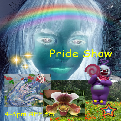 The Road to Nowhere: PRIDE