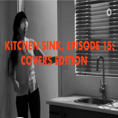 Episode 15 - COVERS EDITION