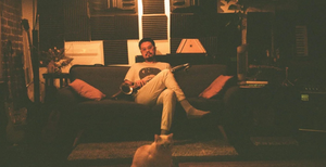The Wild Herd Series: Forest Floor on Their New Single, Video and Album