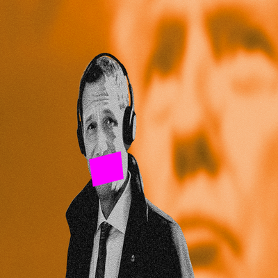 Episode 320 - It Can Happen to Anyone