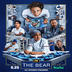 The Bear S4