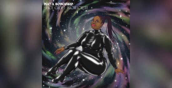 Song Premiere: Maya Songbird on I Luv Mondays